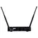 Sistema de Monitor Sem Fio UHF C/2 Bodypack Dylan DSM-300