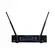 Sistema de Monitor Sem Fio UHF C/2 Bodypack Dylan DSM-300