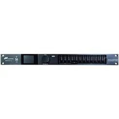 Processador Digital Duonn Straus 4.8