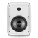 Caixa de Som Passiva Frahm HS 6 Outdoor BR (PAR)