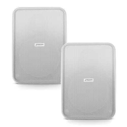 Caixa de Som Passiva Frahm HS 5 Outdoor BR (PAR)