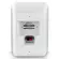 Caixa de Som Passiva Frahm HS 5 Outdoor BR (PAR)