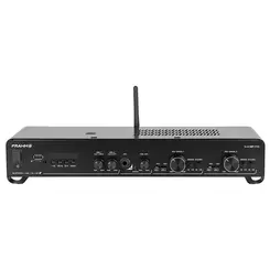 Amplificador Frahm Slim IOT 2700