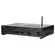 Amplificador Frahm Slim IOT 4100