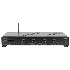 Amplificador Frahm Slim IOT 4500