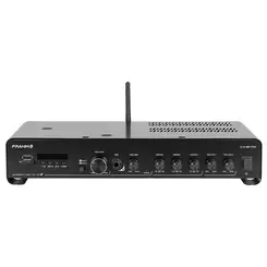 Amplificador Frahm Slim IOT 3700