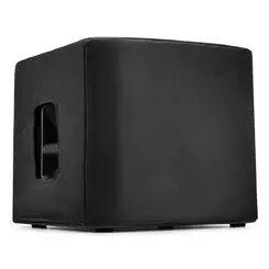 Capa Luxo Subwoofer Electro Voice EVIVA 18