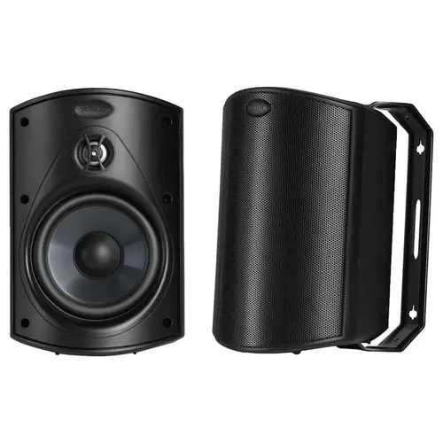 Caixa de Som Polk Áudio ATRIUM 4 PT (PAR)