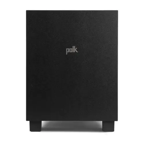 Subwoofer Polk Áudio XT10