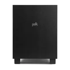 Subwoofer Polk Áudio XT10
