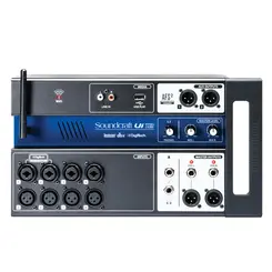 Mesa Digital Soundcraft UI12