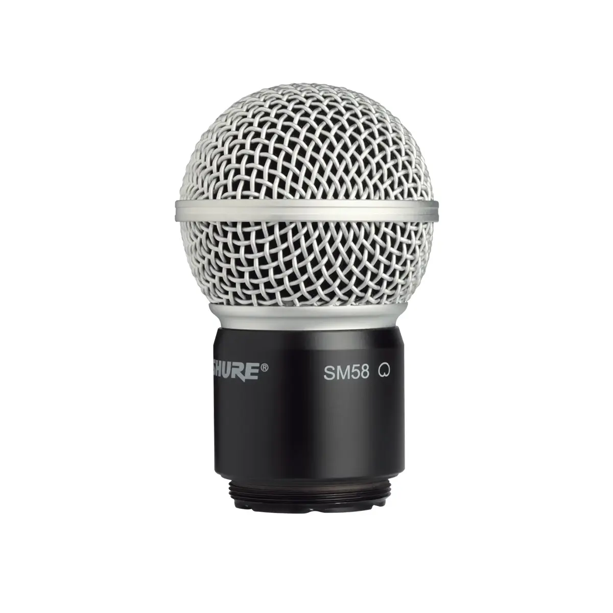 Sistema Sem Fio Shure SLXD24Q/SM58 - SHURE
