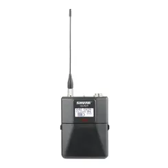 Bodypack Shure ULXD1 J50