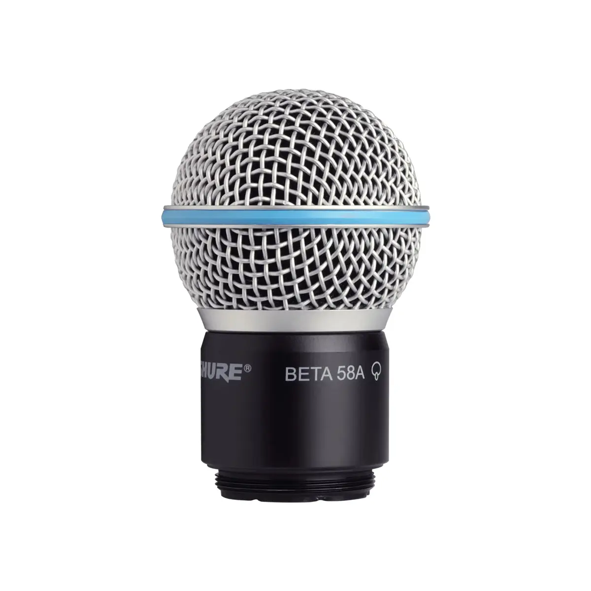 Sistema Sem Fio Shure QLXD24/B58-J50 - SHURE