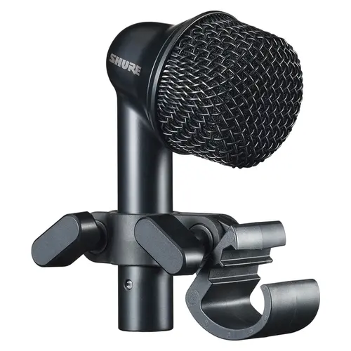 Microfone Dinâmico Shure Nexadyne NXN6 PS.12815.10207 - Microfone