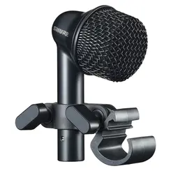 Microfone Dinâmico Shure Nexadyne NXN6