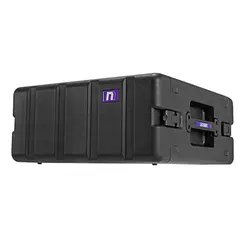 Case Rack Lexsen LRK-4U ULTRA