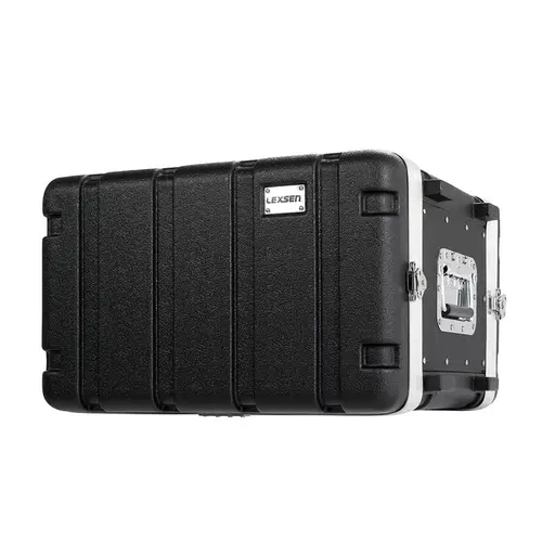 Rack em ABS Lexen LRK-6U PRO