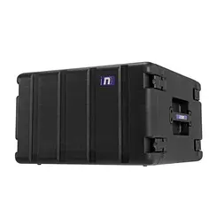 Case Rack Lexsen LRK-6U ULTRA
