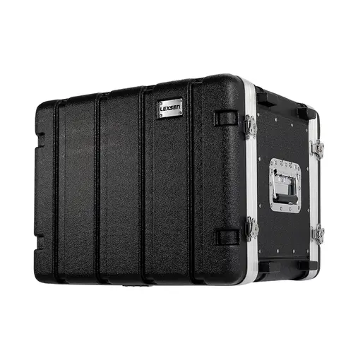 Rack em ABS Lexsen LRK-8U PRO