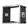 Rack em ABS Lexsen LRK-8U PRO
