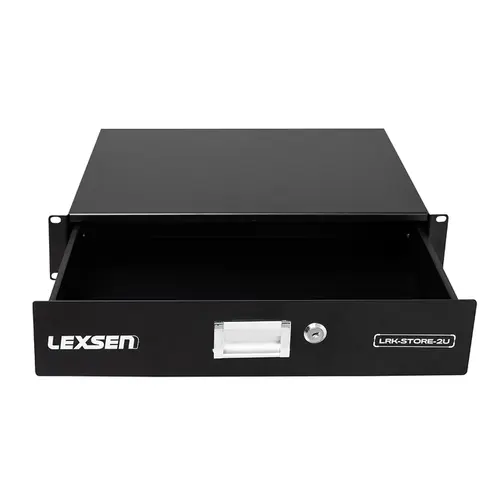 Case Rack Lexsen LRK-STORE-2U