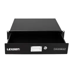 Case Rack Lexsen LRK-STORE-2U