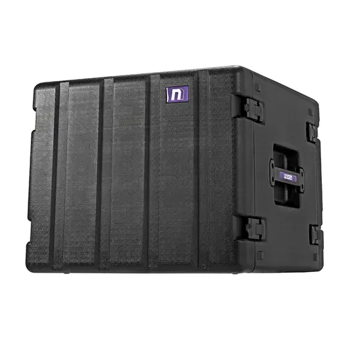 Case Rack Lexsen LRK-8U ULTRA
