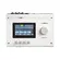 Interface de Áudio Yamaha URX44 W