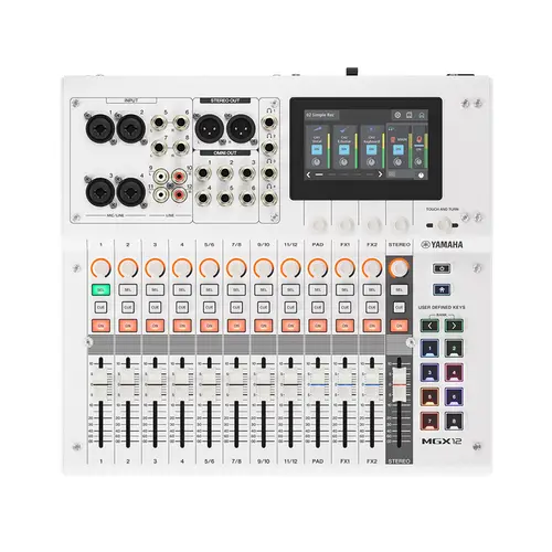 Mesa Digital Yamaha MGX12 W