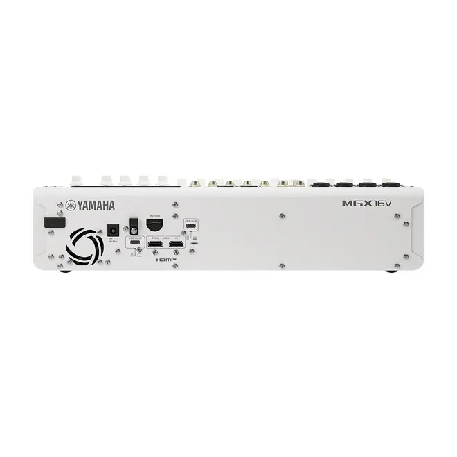 Mesa Digital HDMI Yamaha MGX16V W PS.12815.10225 - Mesa Digital