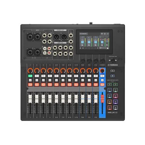 Mesa Digital Yamaha MGX12 B