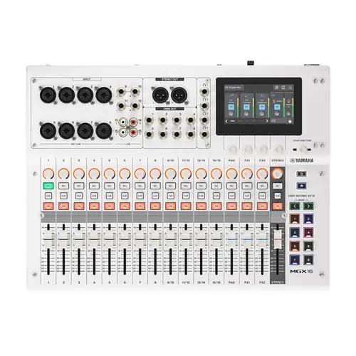 Mesa Digital Yamaha MGX16 W