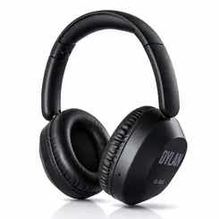 Fone de Ouvido Bluetooth Dylan DL-500 Preto