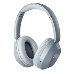 Fone De Ouvido Bluetooth Dylan DL-500 Cinza