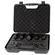 Kit Microfone Para Bateria Dylan BASIC DRUM