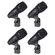 Kit Microfone Para Bateria Dylan BASIC DRUM