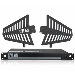 Distribuidor Antena Dylan DA-840