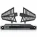 Distribuidor Antena Dylan DA-840