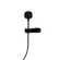 Microfone Sem Fio UHF Dylan QS-3