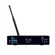 Microfone Sem Fio UHF Dylan QS-3