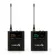 Microfone Sem Fio Headset UHF Lyco UHXPRO-02HLIHLI