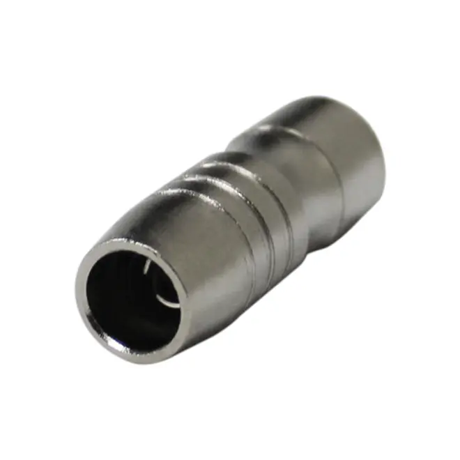 Conector P2 TRS Fêmea Linha Wireconex WC336 PS.12815.10255