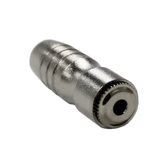 Conector P2 TRS Fêmea Linha Wireconex WC336 PS.12815.10255