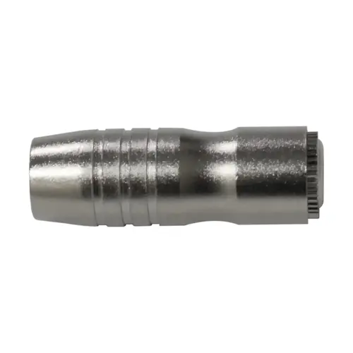 Conector P2 TRS Fêmea Linha Wireconex WC336