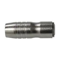 Conector P2 TRS Fêmea Linha Wireconex WC336
