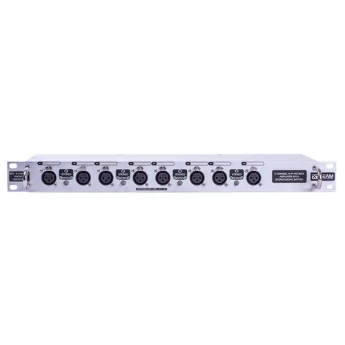 Amplificador de Fone EAM M22