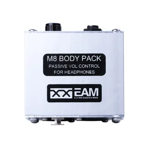 Mini Body Pack Passivo EAM M8