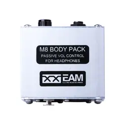 Mini Body Pack Passivo EAM M8