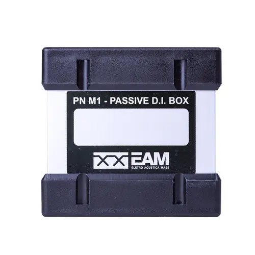 Direct Box Passivo EAM PN M1